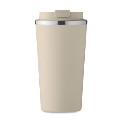Pahar cu perete dublu 510 ml