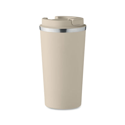Pahar cu perete dublu 510 ml