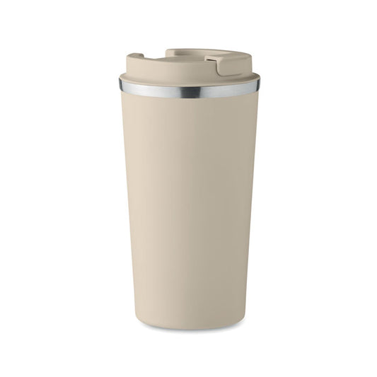 Pahar cu perete dublu 510 ml