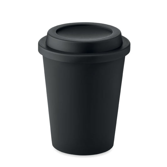 Pahar cu perete dublu PP 300 ml