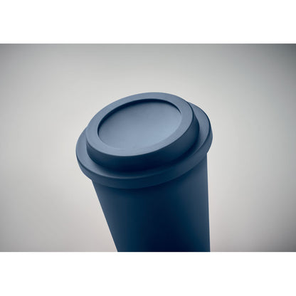 Pahar cu perete dublu PP 300 ml