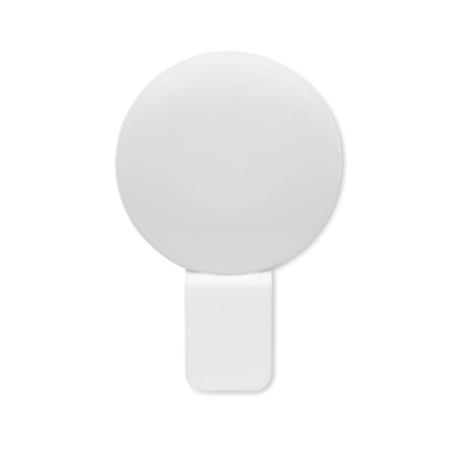 Lumina LED pentru selfie cu clips-on