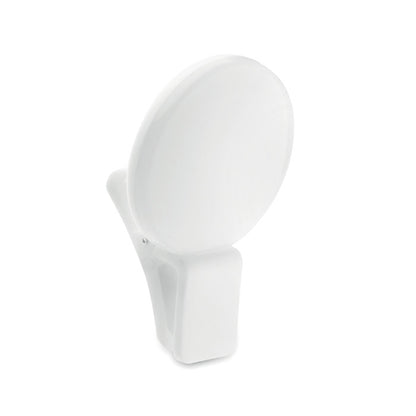 Lumina LED pentru selfie cu clips-on