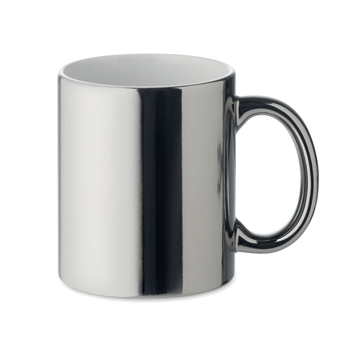 Cana din ceramica metalica 300 ml