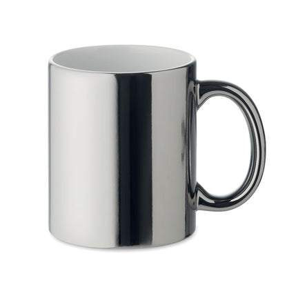 Cana din ceramica metalica 300 ml