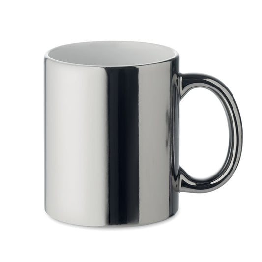 Cana din ceramica metalica 300 ml