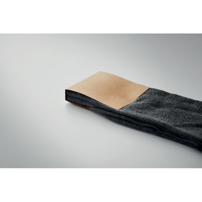 Pereche de sosete in cutie cadou M