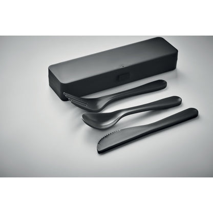 Set tacamuri PP