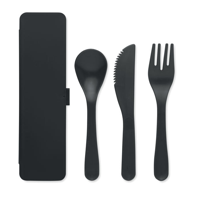 Set tacamuri PP