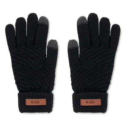 Manusi tactile Rpet