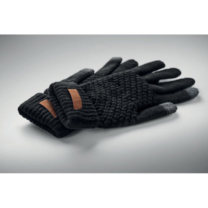 Manusi tactile Rpet