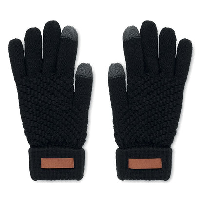 Manusi tactile Rpet