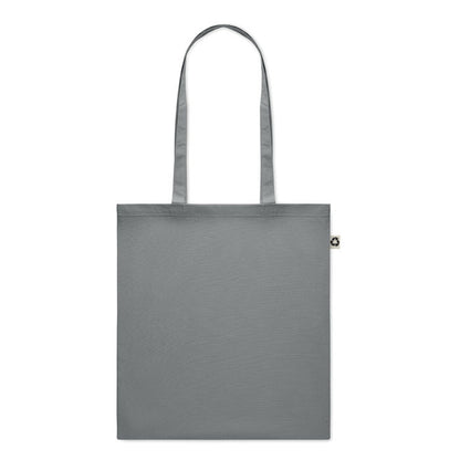 Geanta de cumparaturi din bumbac reciclat