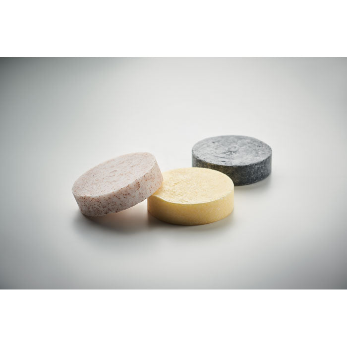 Set de voiaj cadou vegan