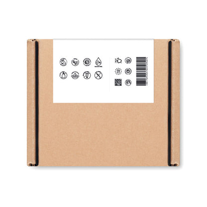 Set de voiaj cadou vegan