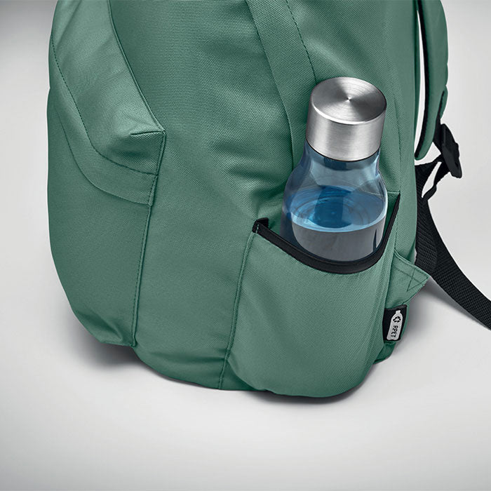 Rucsac din poliester 600D RPET