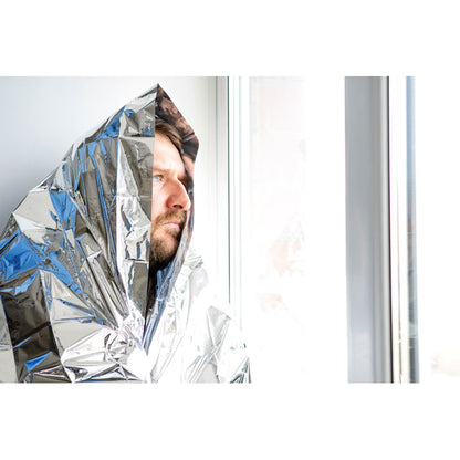 Patura de urgenta intr-o punga