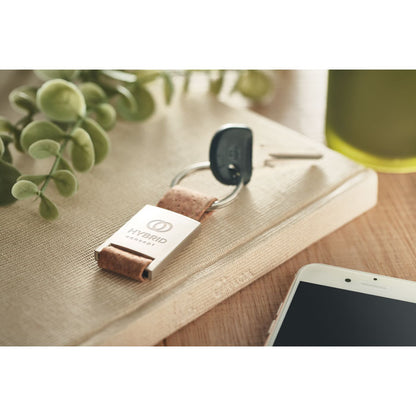 Breloc cu banda de pluta