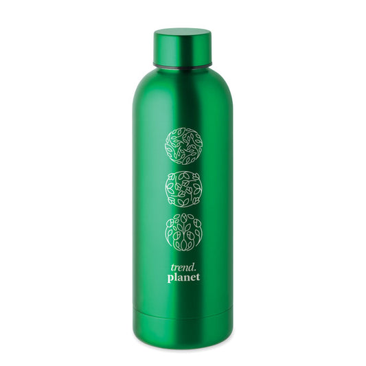 Flacon cu perete dublu de 500 ml