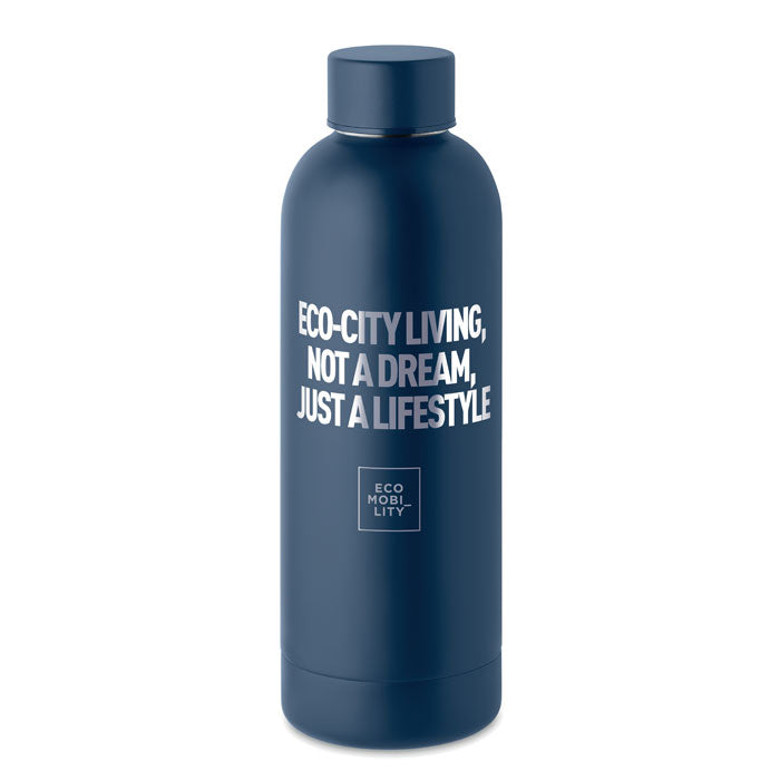 Flacon cu perete dublu de 500 ml