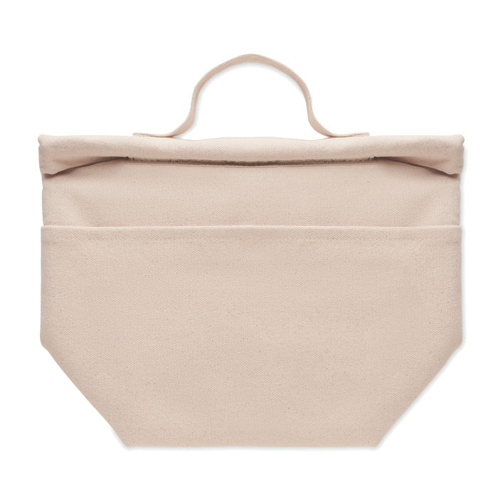 Geanta frigorifica din bumbac reciclat