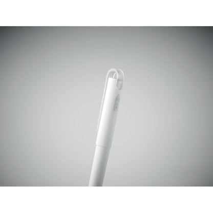 Pix albastru cu cerneala gel RPET