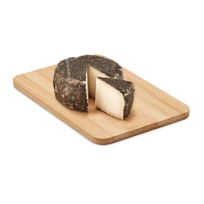 Placa de taiere din bambus