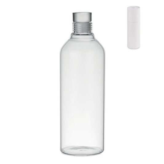 Flacon borosilicat 1L