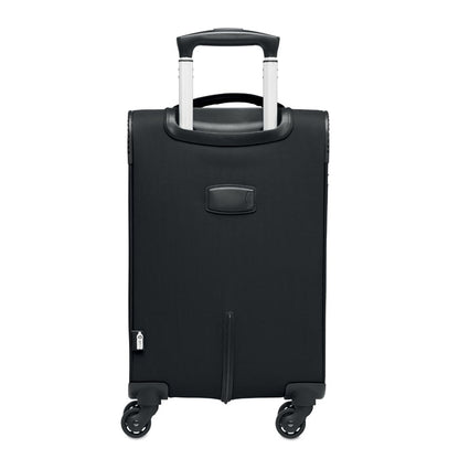 Carucior moale 600D RPET