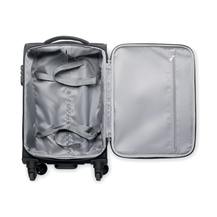 Carucior moale 600D RPET
