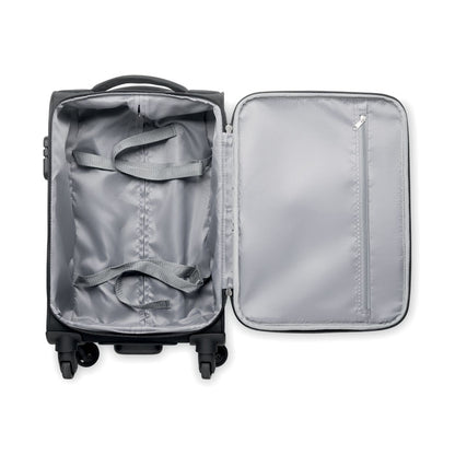 Carucior moale 600D RPET