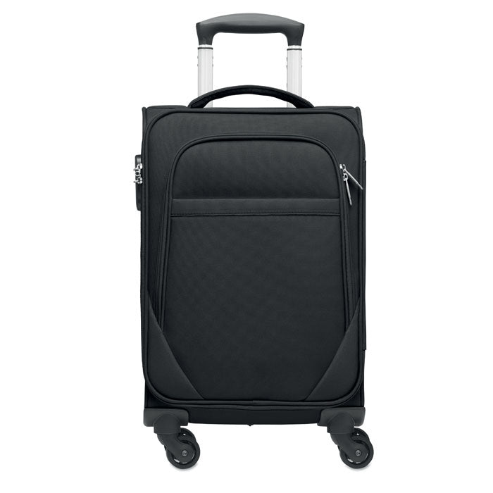 Carucior moale 600D RPET