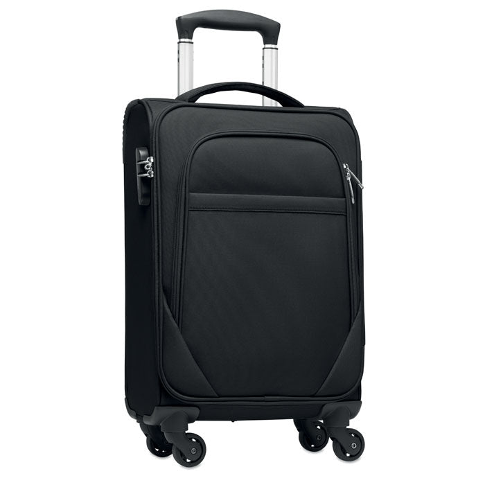 Carucior moale 600D RPET