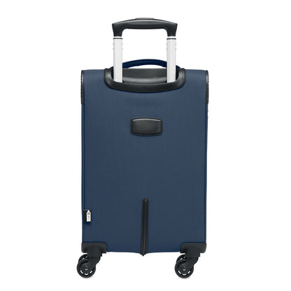 Carucior moale 600D RPET