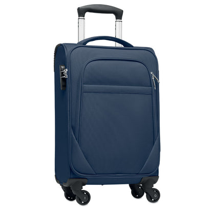 Carucior moale 600D RPET
