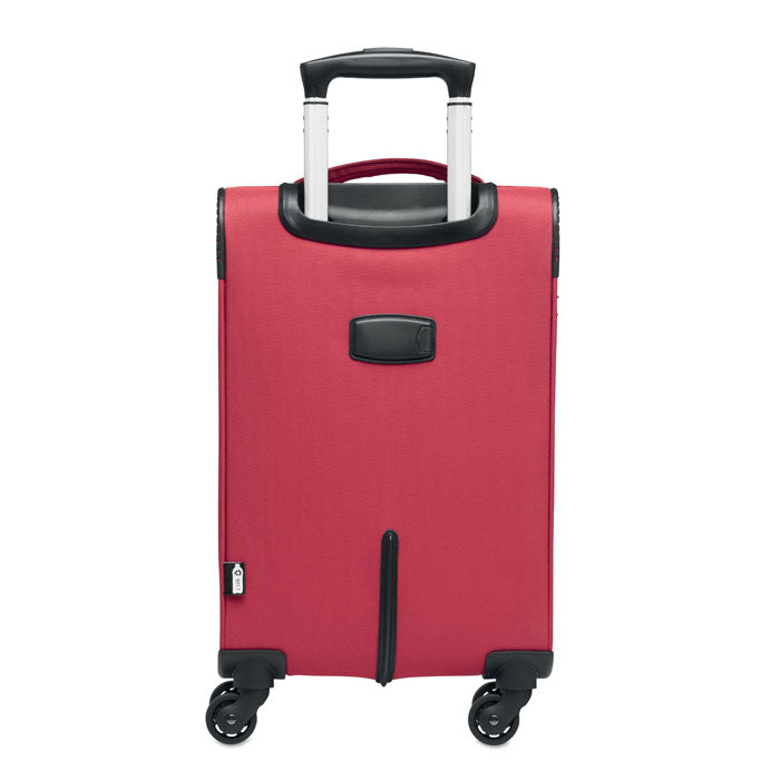 Carucior moale 600D RPET