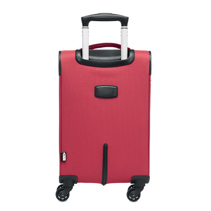 Carucior moale 600D RPET