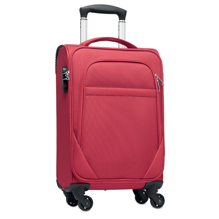 Carucior moale 600D RPET