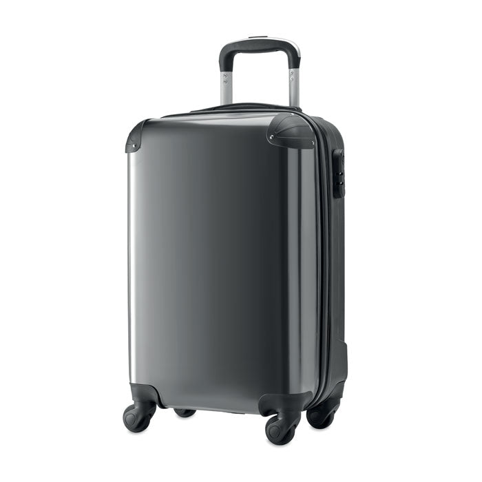 Carucior foto din ABS si PC