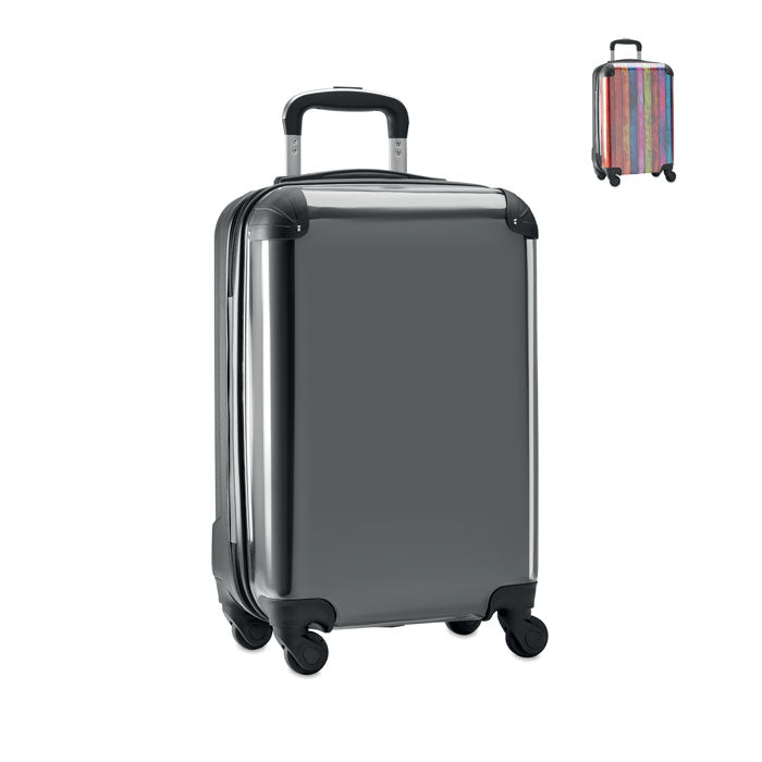 Carucior foto din ABS si PC