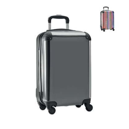 Carucior foto din ABS si PC