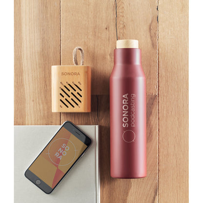 Difuzor wireless Bamboo de 3W