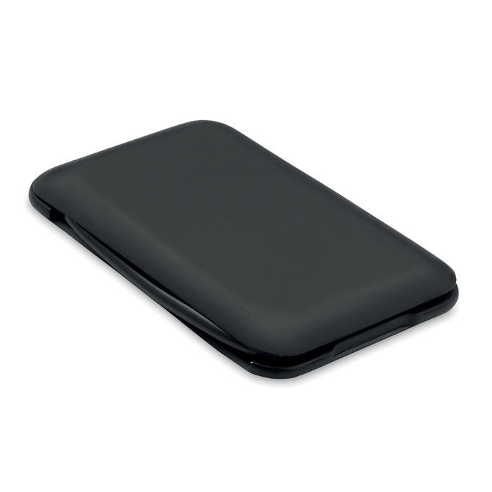 Cablu 3 in 1 cu suport pentru telefon