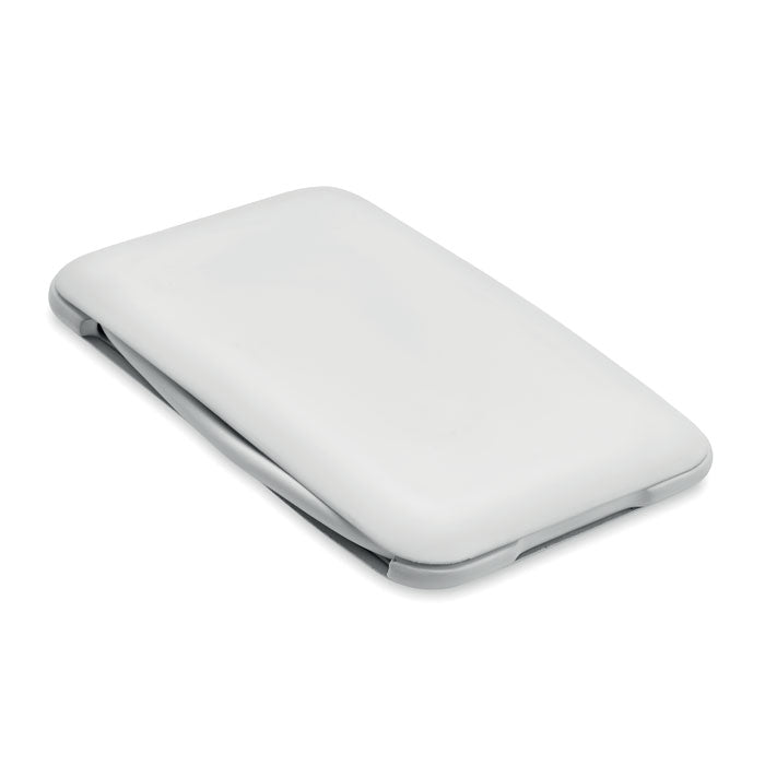 Cablu 3 in 1 cu suport pentru telefon