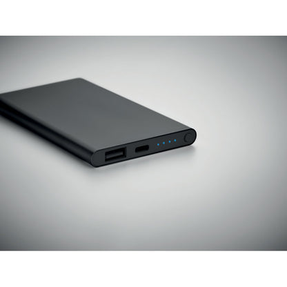 Power Bank de 4000 mAh tip C