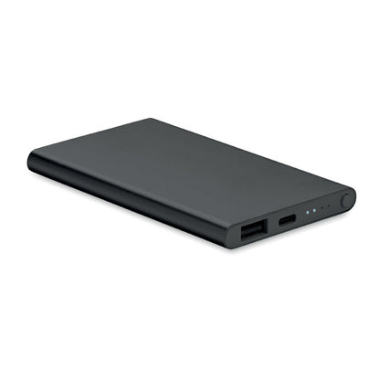 Power Bank de 4000 mAh tip C