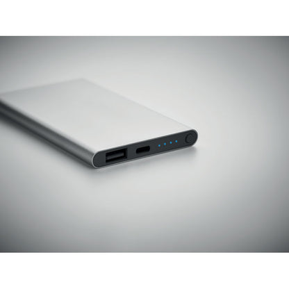 Power Bank de 4000 mAh tip C