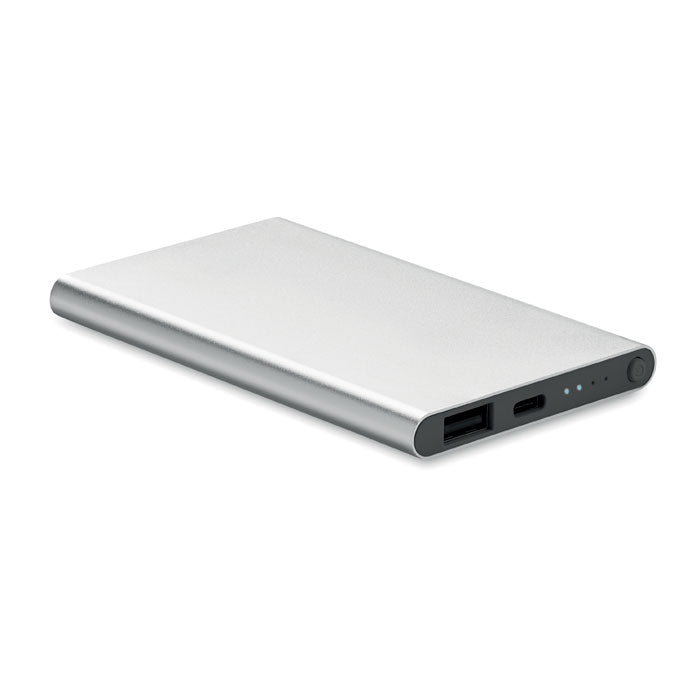 Power Bank de 4000 mAh tip C