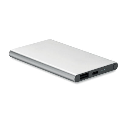 Power Bank de 4000 mAh tip C