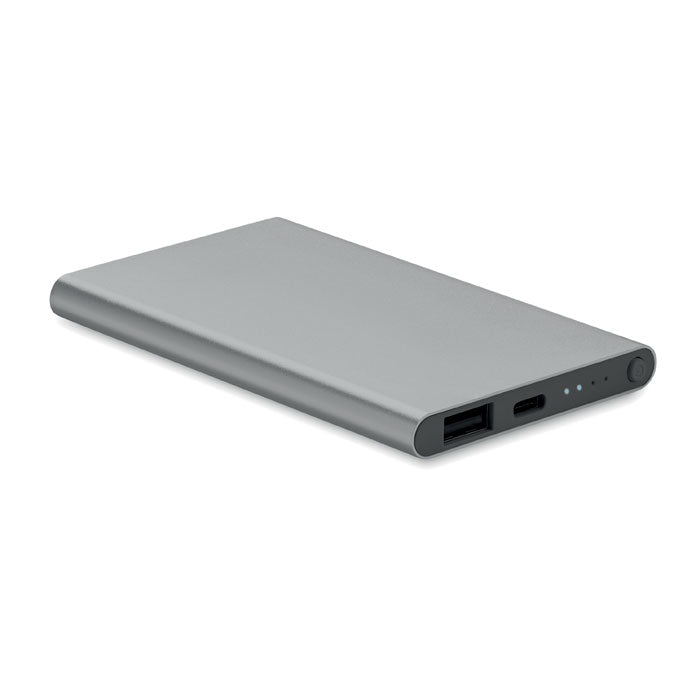 Power Bank de 4000 mAh tip C